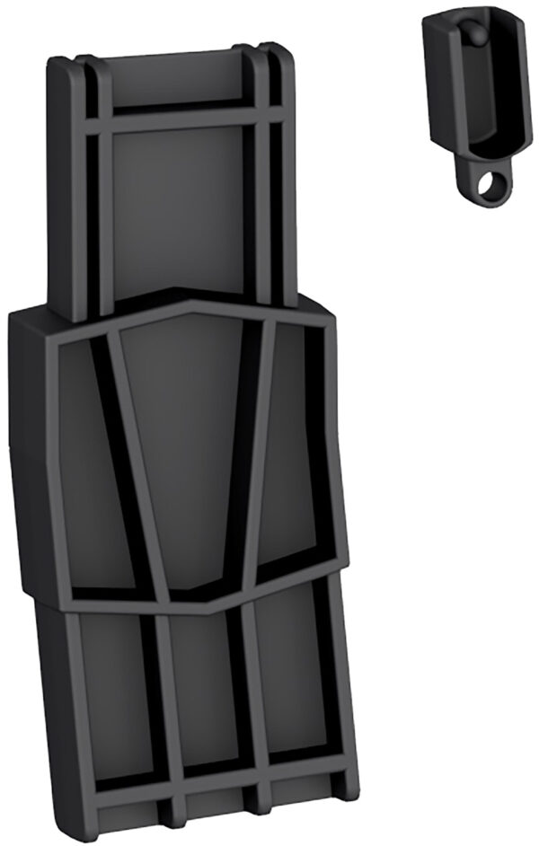 MTM Case-Gard ARVB ARVB Vise Block & Link Dark Gray Polymer