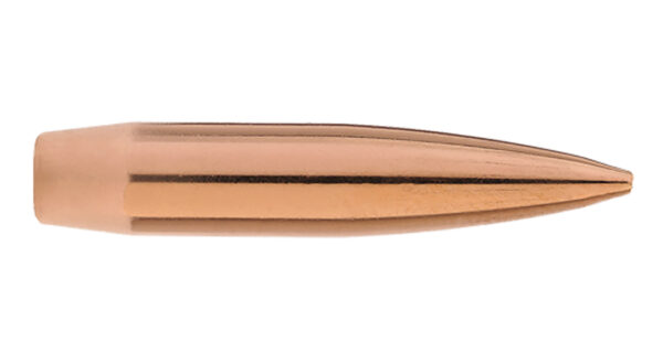 Sierra 1743 Tipped GameKing  6.5mm 142gr Hollow Point Boat Tail 100/Box