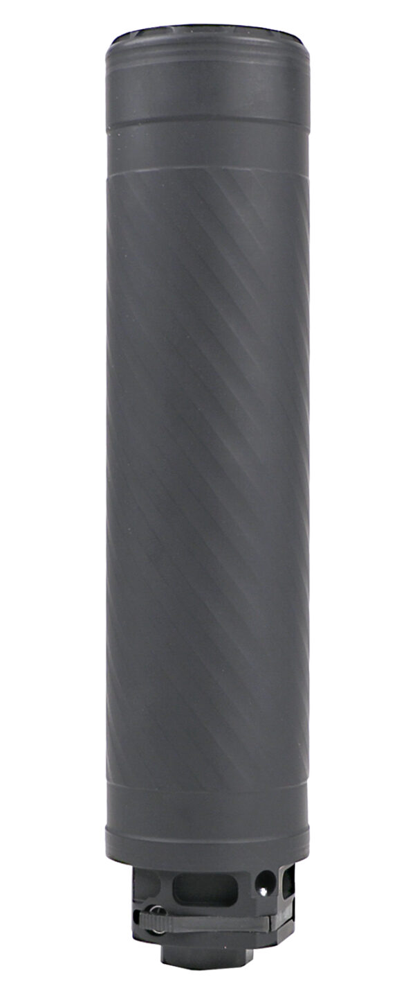 LWRC U07-0434C01   30 Cal Black Stainless Steel/Inconel 5/8"x24
