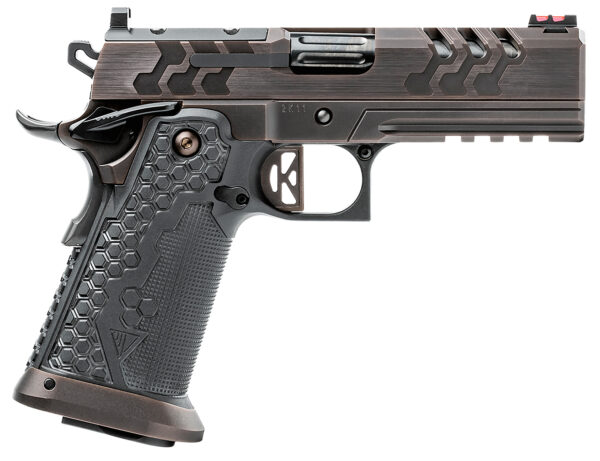 KIMBER 3500065 2K11 PRO ROYAL    9MM OR 4.25"  19R