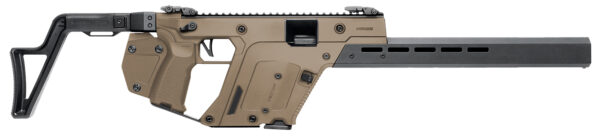 KRISS KV10-3CFD03   VECTOR CRB G3 10M   16   FDE