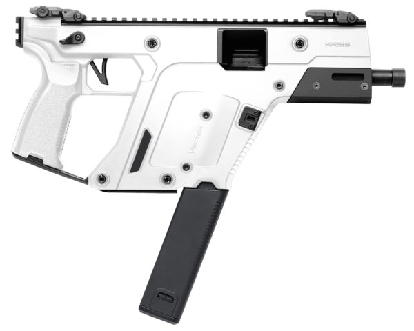 KRISS KV90-3PAP00   VECTOR SDP G3 9MM   5.5 ALPINE