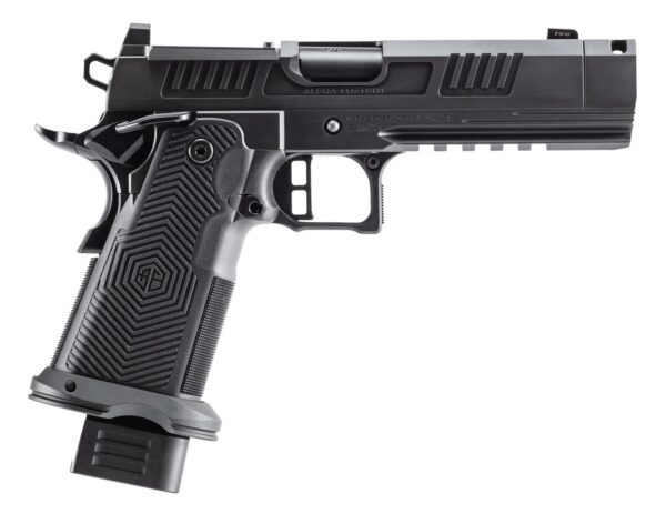 AF AA39X1CIF-XDBK10  AF1911-ROMULUS 4.25"COMP