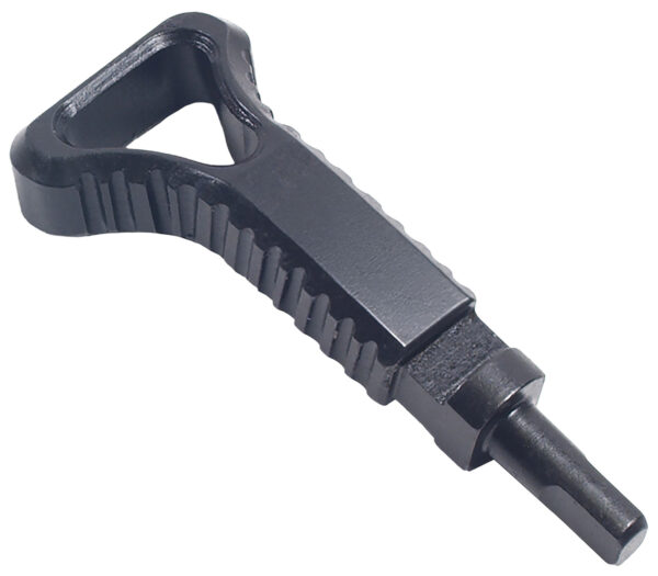 Kinetic Development Group SCP5-020 FN Scar Charging Handle RCH Black