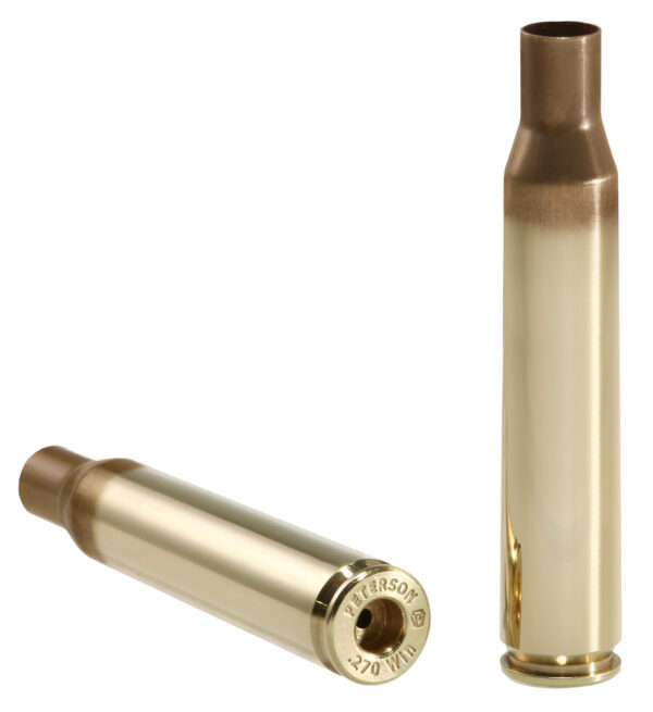 Peterson Cartridge 40010-R   270Win Rifle 50 Per Box/10 Case