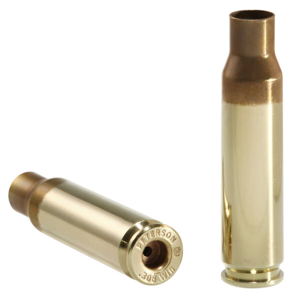 Peterson Cartridge 40017-R   308Win Rifle 50 Per Box/10 Case