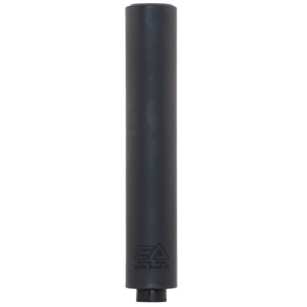 Sylvan Arms SA30TID   Black Titanium 5/8"x24