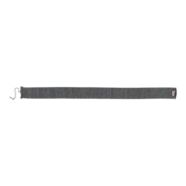 ALLEN 13130   GUN SOCK 52" 3-3/4"W  HTHER GRY 3PK