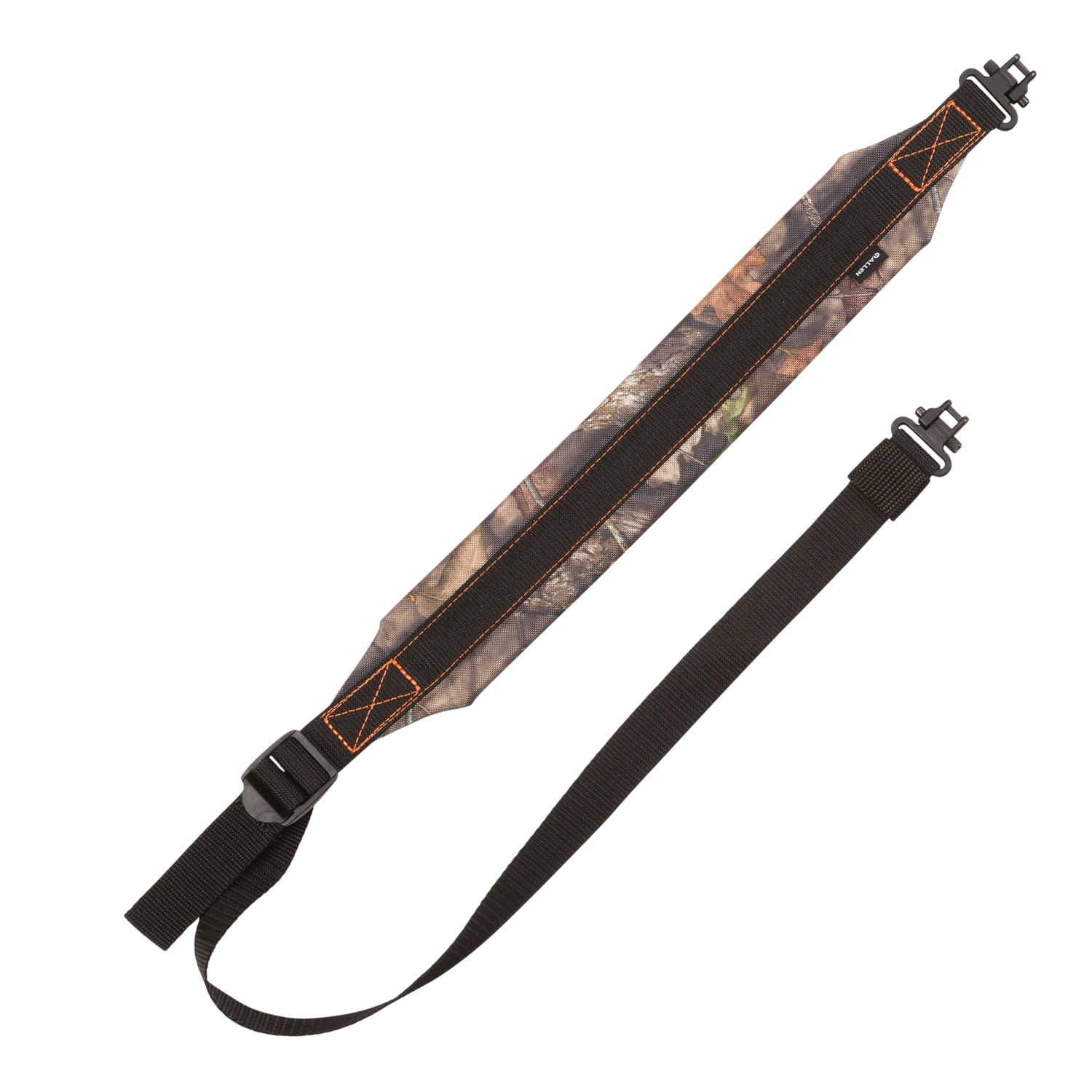 ALLEN 83004 ENDURA RFL SLING W/SWIV MOINF