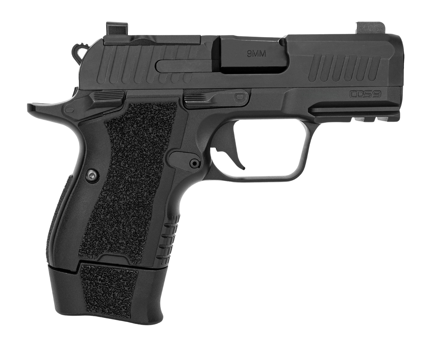 KIMBER 3600006 CDS9 OR RL 13/15RD 9MM