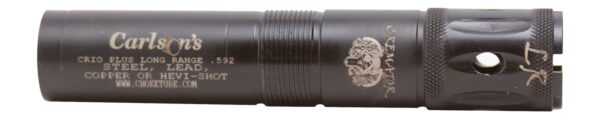 CARL 11481 CREMATOR PORTED 20GA BENELLI CRIO  LR
