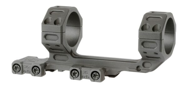 MIDWEST MI-MK2-34SMH      MK2 34MM SCP MOUNT HIGH