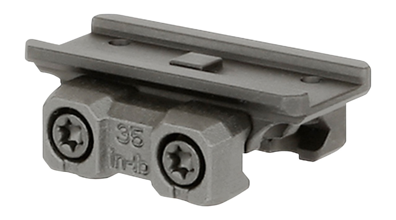 MIDWEST MI-MK2-T2CO       MK2 T2 AIMPNT MNT CO-WIT