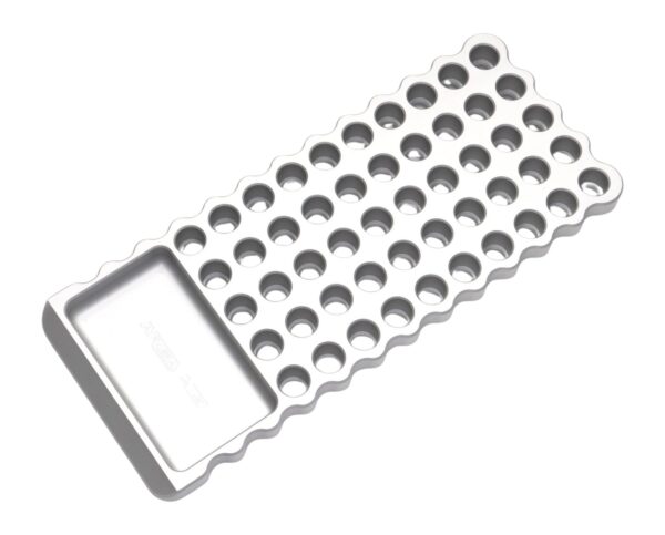AREA 419 419-BASIC-LAPUA BILLET LOADING BLOCK LAP