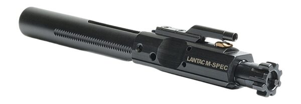 LANTAC 01-MSPEC-762-NIT-BCG M-SPEC BCG 308/762 BLK