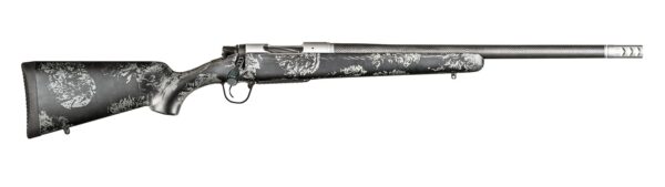 CHRIS 801-060077-00 RIDGELINE FFT 25CRD 20" SS/GRY