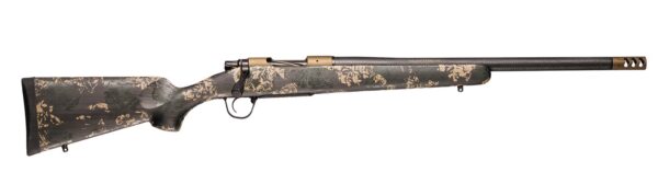 CHRIS 801-060080-00 RIDGELINE FFT 22CRD 20"BB/GR/T
