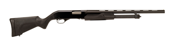 SAVAGE ARMS 320 FIELD 20/26 BL/SYN 3"