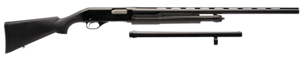 SAVAGE ARMS 320 FIELD/SEC COMBO 12GA 3"