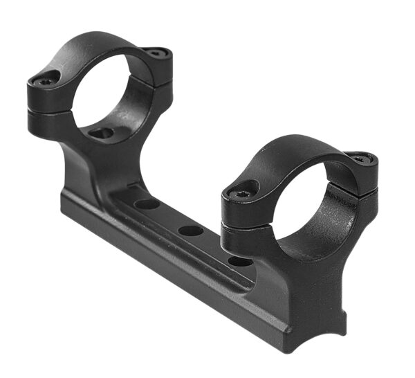 CVA DS411B Durasight Z2 INTG Ring/Base  Black