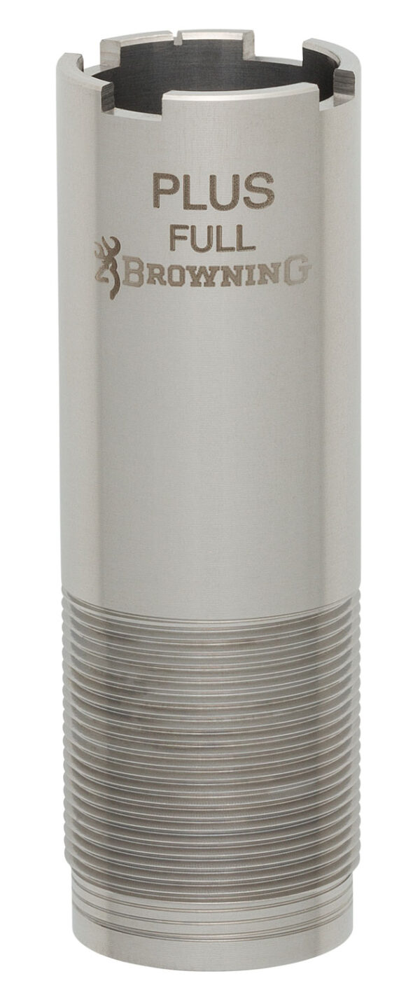 Browning 1130785 Invector-Plus  Browning 20 Gauge Improved Cylinder Flush 17-4 Stainless Steel