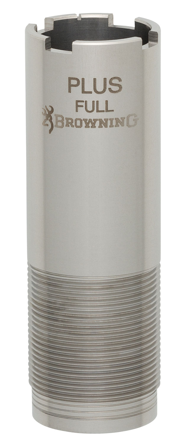 Browning 1130785 Invector-Plus  Browning 20 Gauge Improved Cylinder Flush 17-4 Stainless Steel