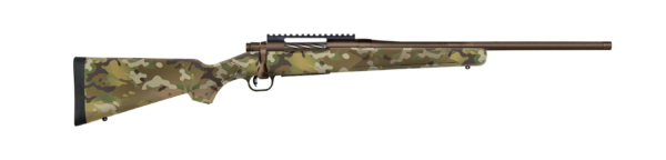 MOSSBERG PATRIOT 308WIN PB/MULTI 16" TB