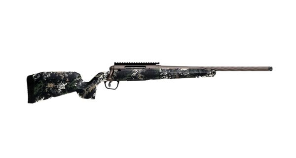 SAVAGE ARMS AXIS 2 PRO FOREST 270WIN 20"