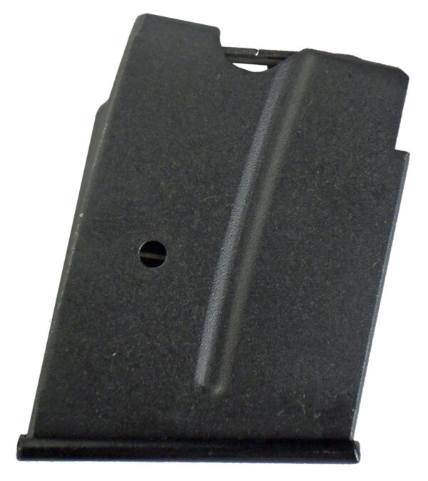 CZ-USA 12006 CZ 452  5rd 22WMR Blued Steel