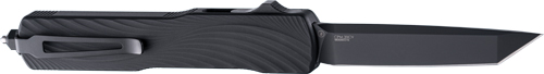 HOGUE COUNTERSTRIKE AUTO 3.35" - OTF TANTO BLADE G10 COVER FDE