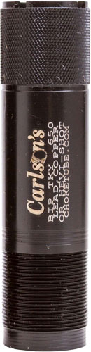 CARLSONS CHOKE TUBE TSS TURKEY - 12GA EXTENDED .650 INVECTOR+