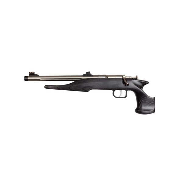 KEYSTONE SPORTING ARMS CHIPMUNK PISTOL 22LR SS/LAM TB