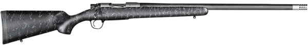Ridgeline 6.5CM 20"Stn Stl Blk/Gry 5Rd