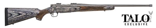 Patriot SS Cerakote 6.5Cre,Laminate TALO