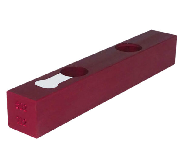 MEC Outdoors 302118 Single Stage Charge Bar 1-1/8 oz Multi-Caliber Steel