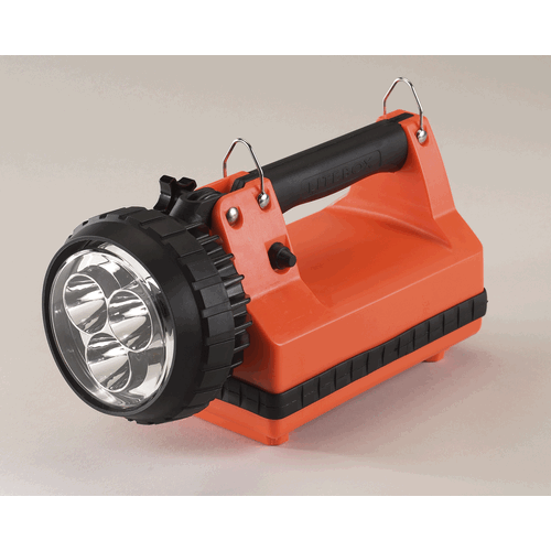 E-Spot FireBox Vehicle Mount System