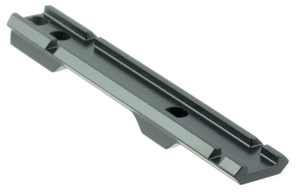 Henry BBRSM Scope Mount Rifle Scope Mount Black Aluminum Fits Henry Big Boy Hoo6G/Ho12G Lever Action