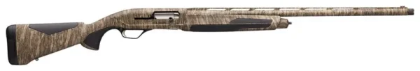 BRWNG MXUS II MOBL CAMO 12G 28" 3.5"SHTG