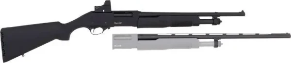 AKKAR 20GA SHTGN COMBO BBL KIT/OPT