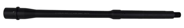 Ballistic Advantage BABL556010M Modern Series Mid-Length/Government 5.56x45mm NATO 14.50" Threaded Fits AR-15