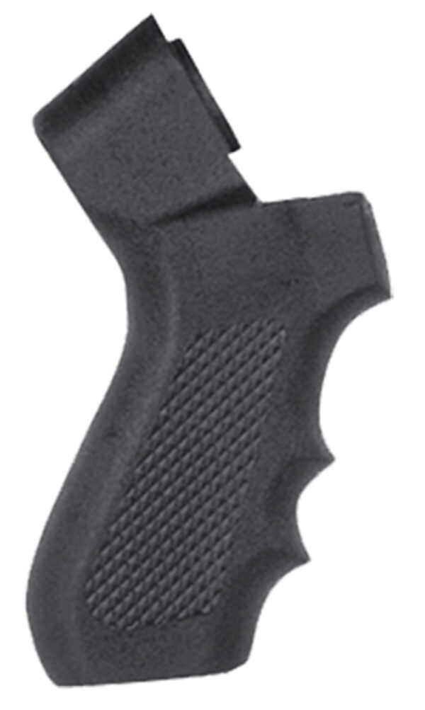 Mossberg 95000 Pistol Grip Kit Black Synthetic for Mossberg 500, 590, 835, 590A1, 535 & Maverick 88 12 Gauge Shotgun
