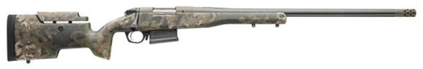 DIVIDE Rifle 308 Win 22" C6 FCB MB 5Rd