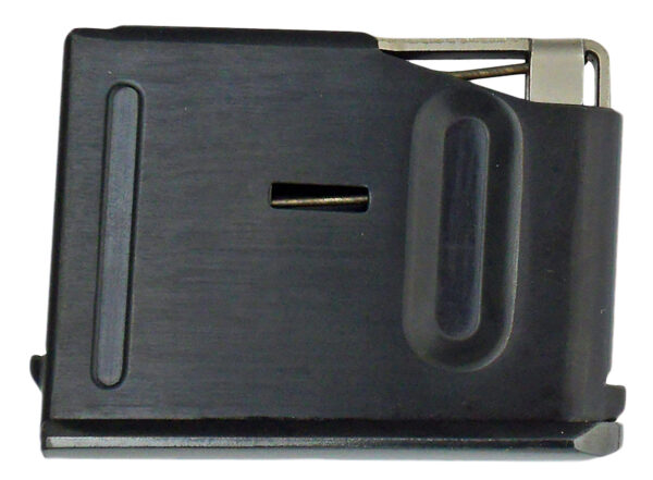 CZ-USA 13008 CZ 527  3rd Flush M1 223Rem Blued Steel