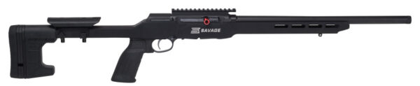 A22 Precision 22LR, 18" MDT Chassis 10Rd
