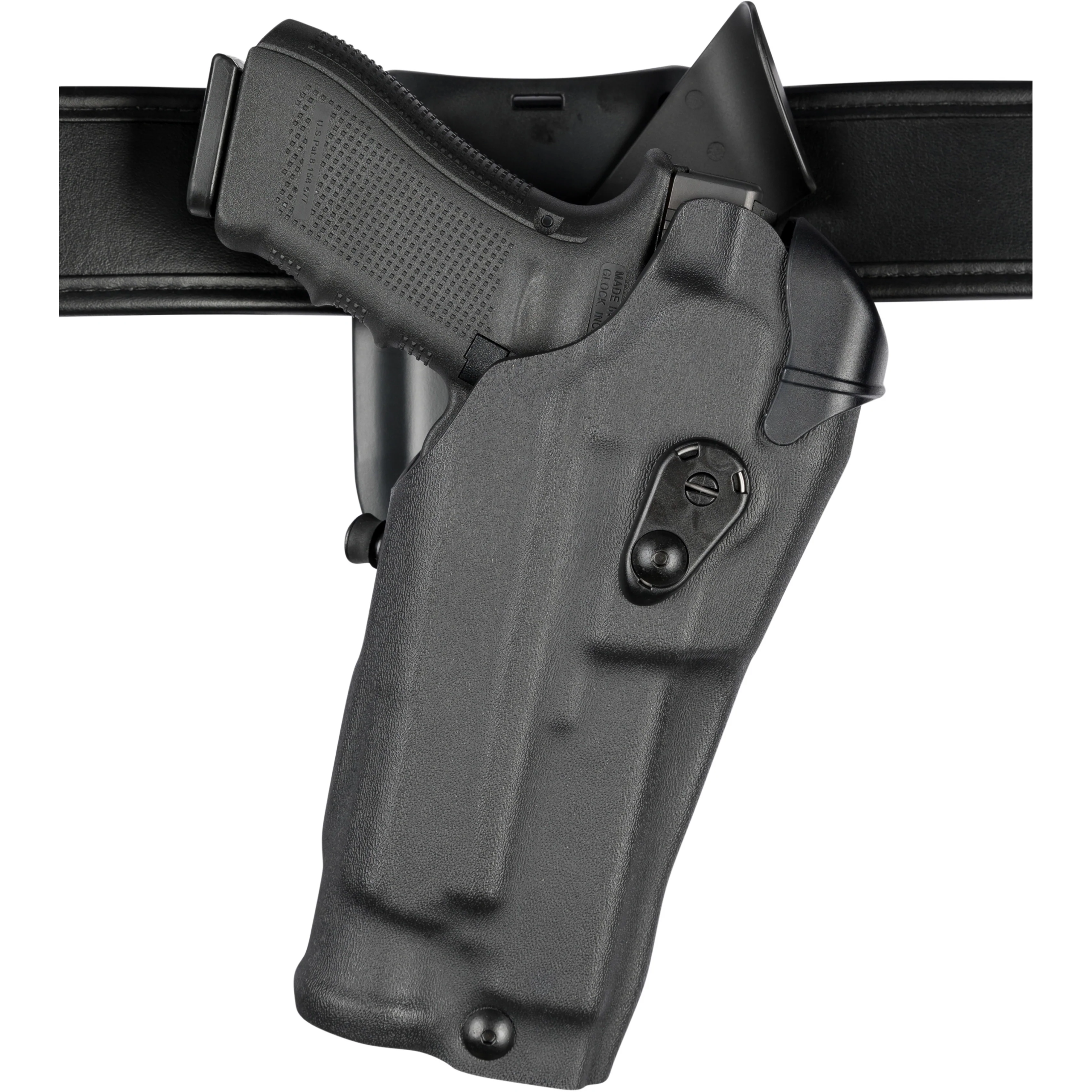 Model 6395RDS ALS Low-Ride Level I Retention Duty Holster for FN 509 w/ Light