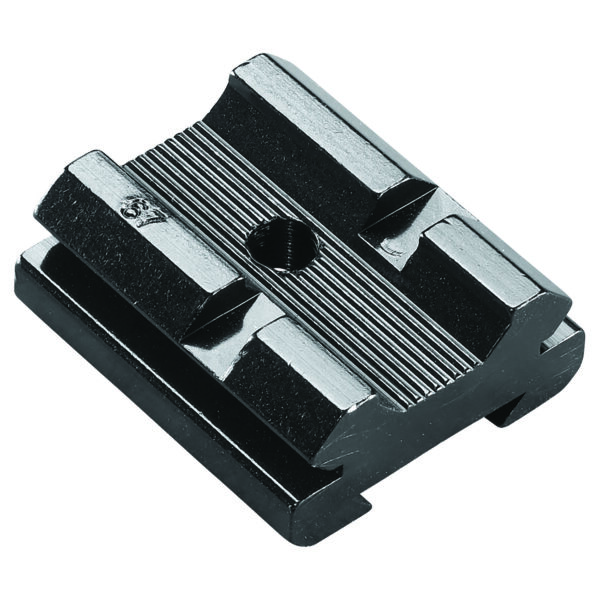 Weaver Mounts 48067 Top Mount Base 67  Black Colt Coltsman/Sako Winter Hunter/Tikka
