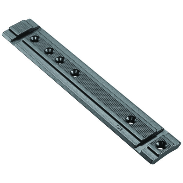 Weaver Mounts 48505 .22 Tip-Off Adapter Base TO-9M Matte Black Ruger 10/22