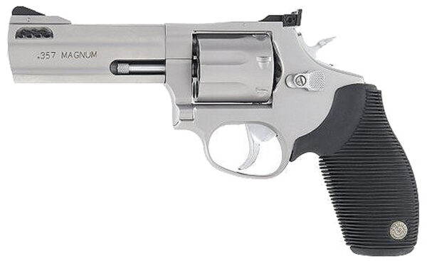 627 Tracker 357mag 4" S AS Prt 7rd