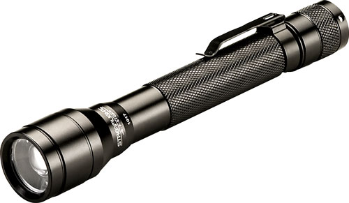 STREAMLIGHT JR F-STOP FLOOD - TO SPOT WORK LIGHT WHITE LED