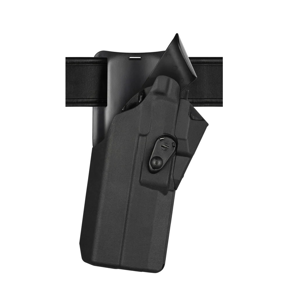Safariland 7395RDS 7TS ALS Low-Ride Level I Retention Duty Holster,